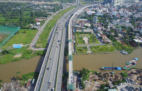 chiêu tạo sóng ảo của giới buôn nhà đất