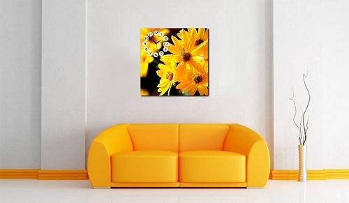 trang trí nhà mùa hè