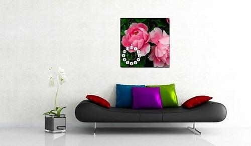 trang trang trí không gian đẹp