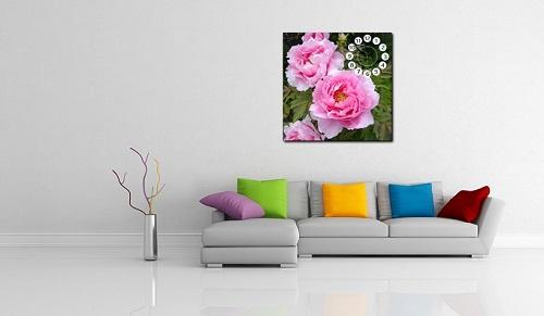 tranh trang trí nhà hiện đại