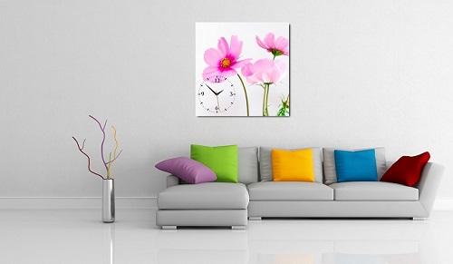 tranh đẹp trang trí cho nhà mùa hè