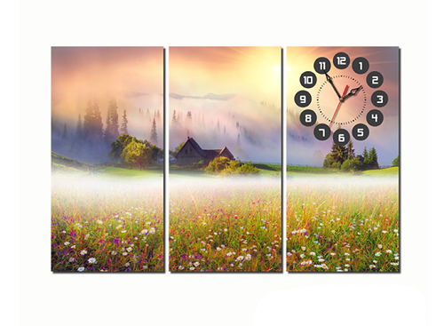 tranh tô điểm cho nhà mùa hè