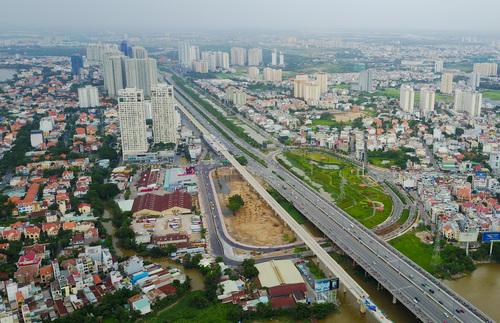 bất động sản Tp.HCM