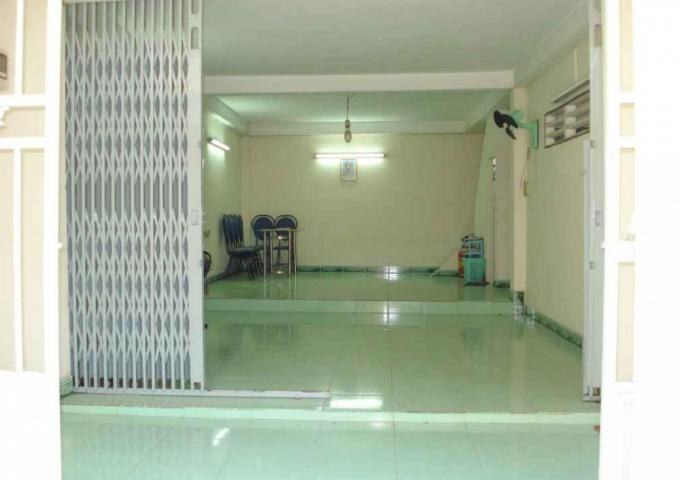 thuê mặt bằng kinh doanh