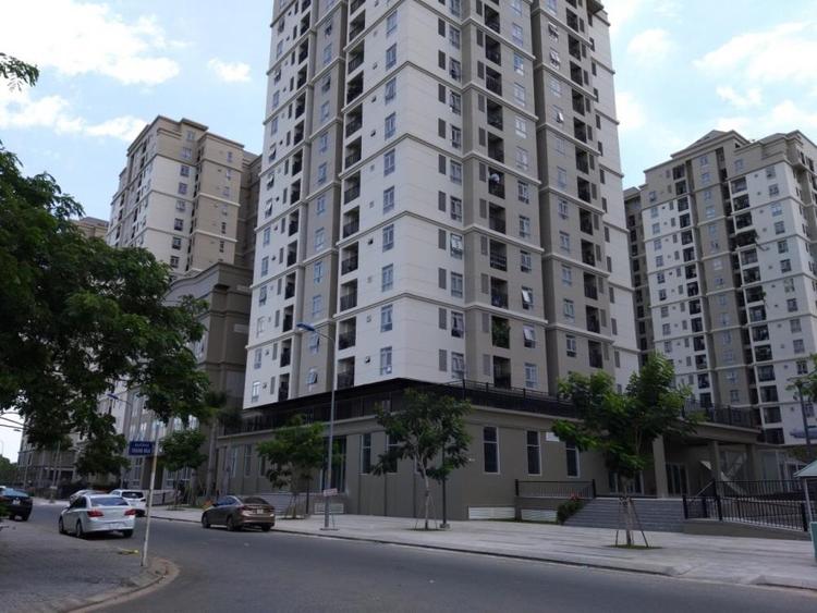 thị trường bất động sản TP.HCM