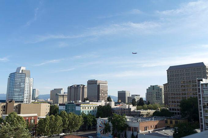 thị trường địa ốc Mỹ 