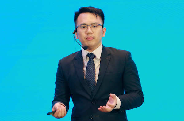Phó Tổng Giám đốc Batdongsan.com.vn