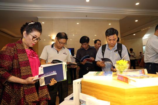 dự án bất động sản tại TP.HCM