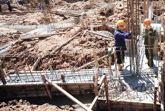 Dự án thế chấp ngân hàng