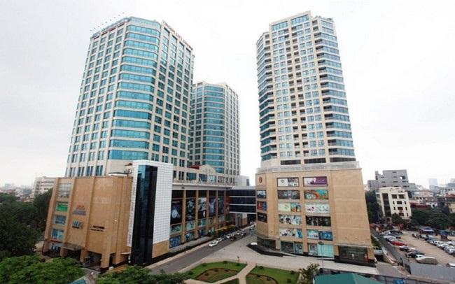nhà ở cho người nước ngoài