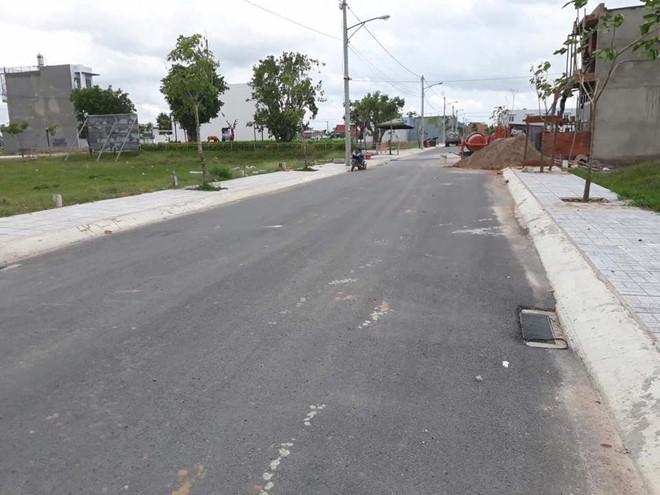 mua nhà đất qua vi bằng