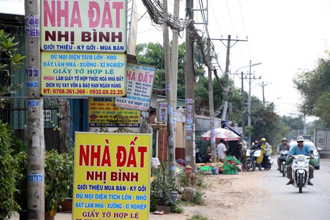 mua bán nhà đất qua vi bằng