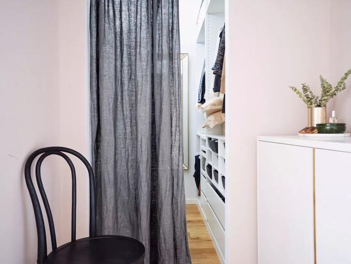 căn hộ hiện đại