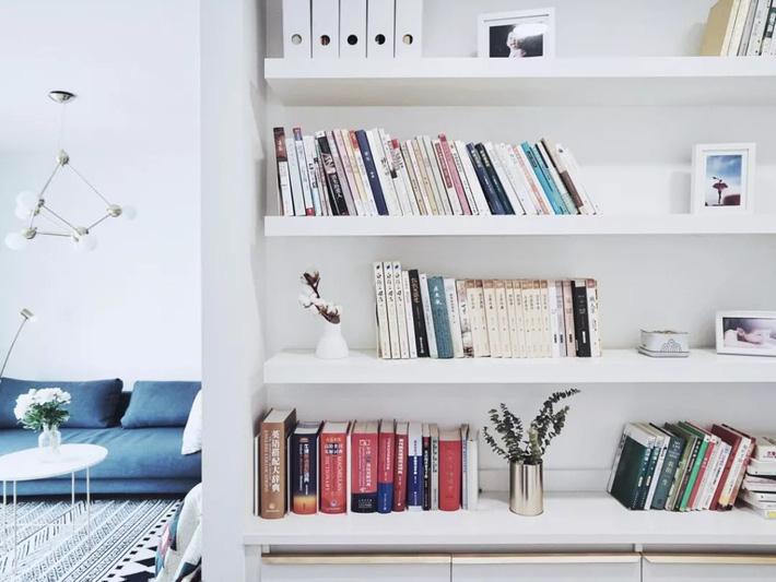 căn hộ của người độc thân