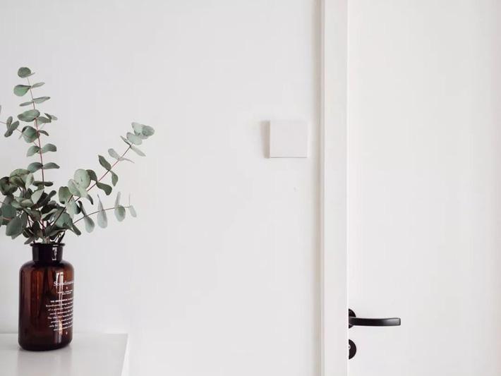 căn hộ ấn tượng