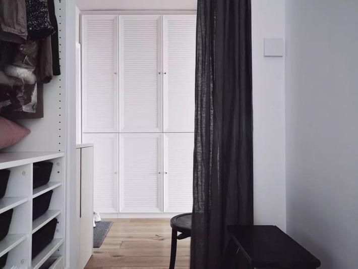 hệ tủ âm tường