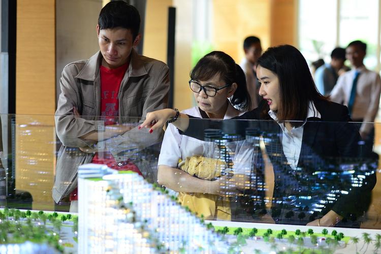 đặt cọc mua nhà