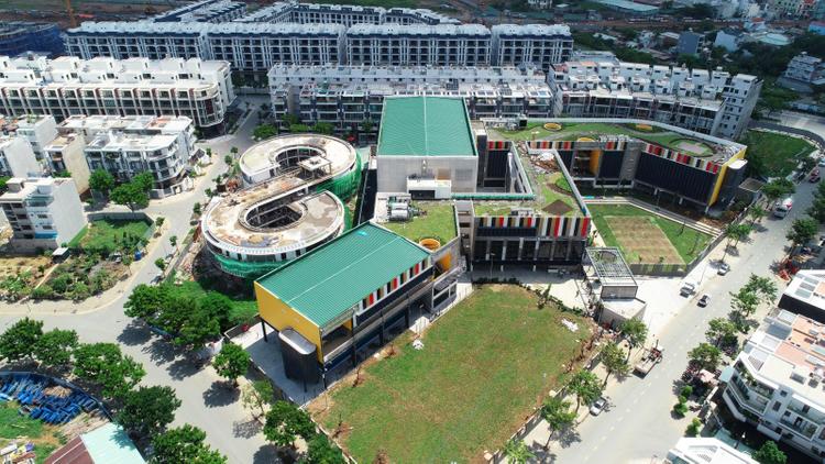 trường Quốc tế Song ngữ Emasi