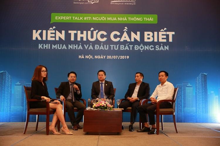 pháp lý bất động sản
