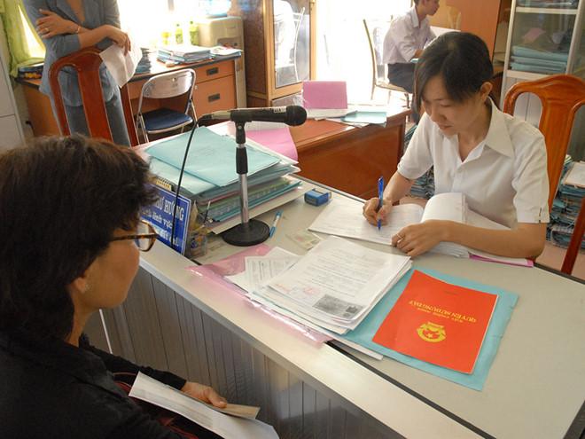 cấp sổ hồng