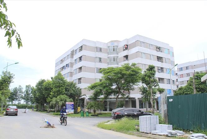 nhà cho thuê