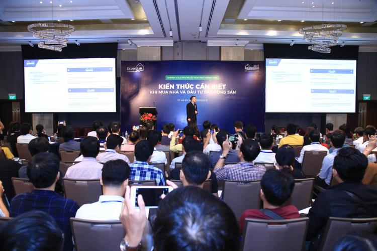 đào tạo kiến thức bất động sản