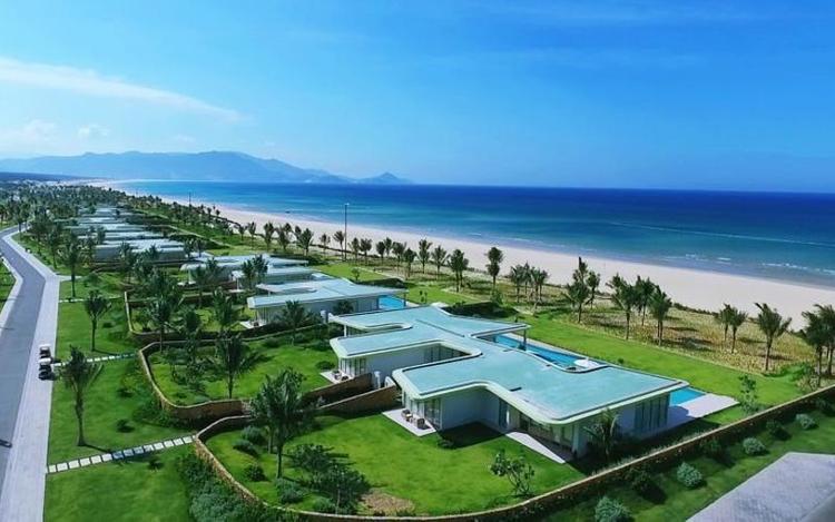bất động sản du lịch nghỉ dưỡng