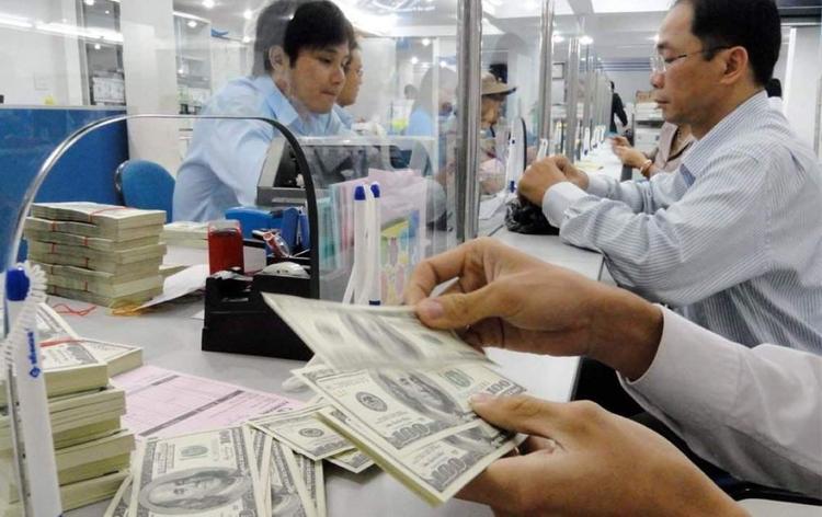 vay ngân hàng mua nhà