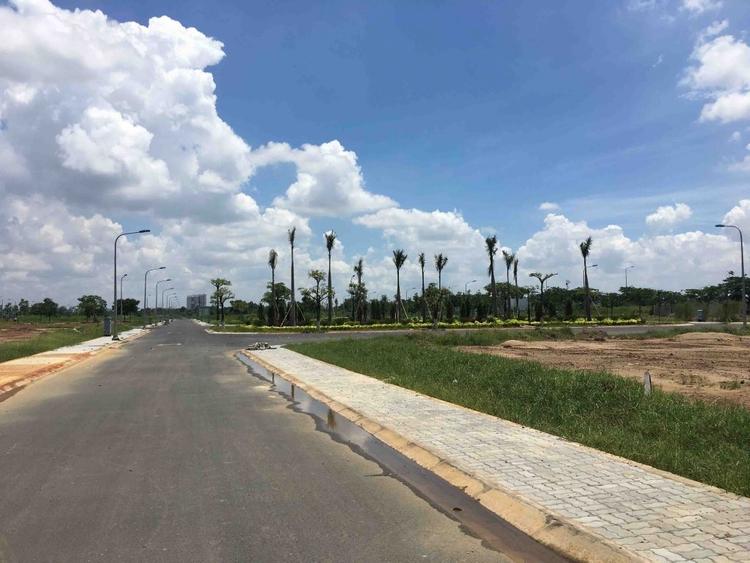 đầu tư bất động sản