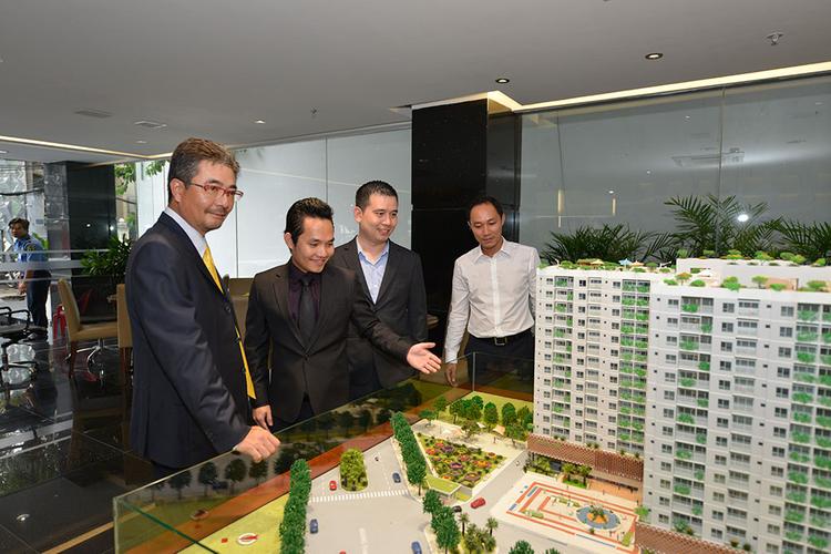 đầu tư bất động sản