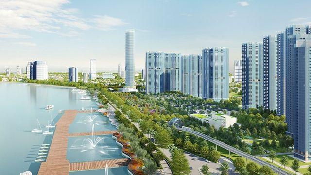 Giá bất động sản
