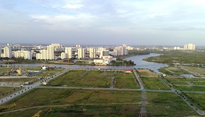 pháp luật đất đai