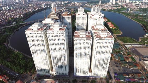 quy hoạch Hà Nội
