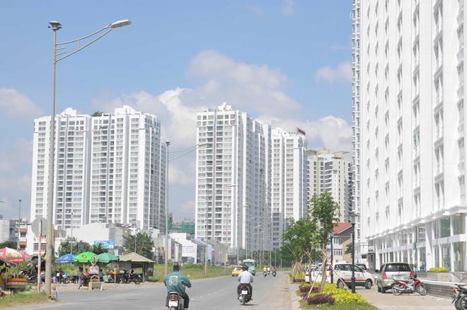 đầu tư bất động sản