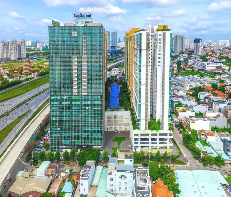 giao dịch căn hộ cũ