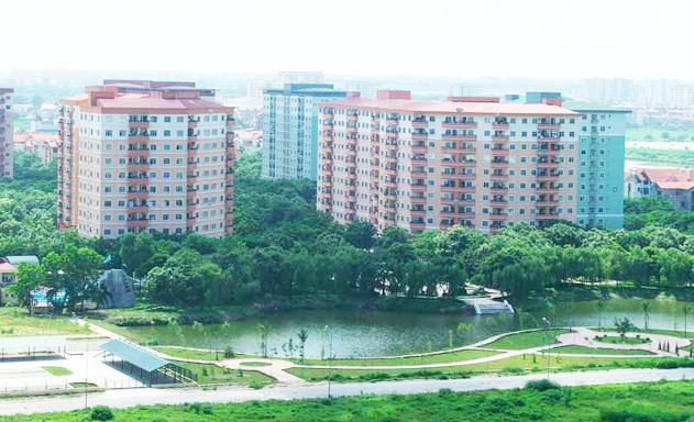 sở hữu bất động sản