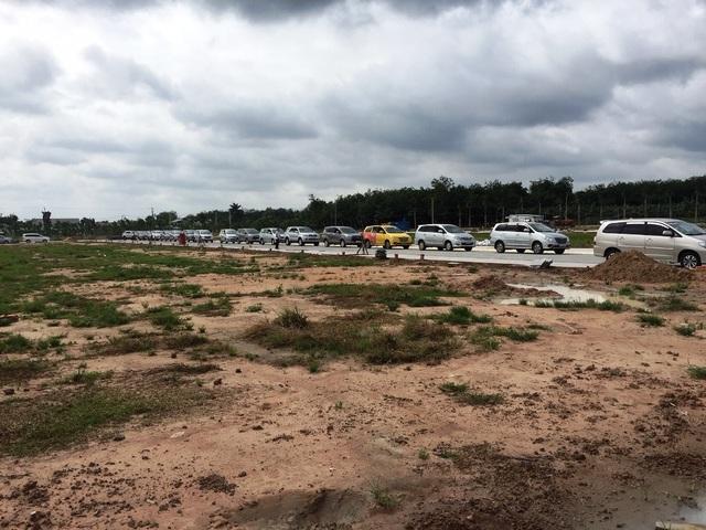 chiêu của môi giới bất động sản