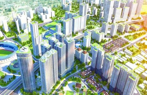 đặt cọc giữ chỗ