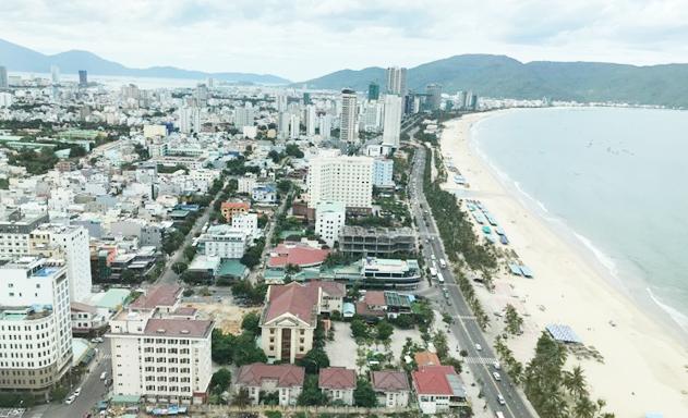 bất động sản Đà Nẵng