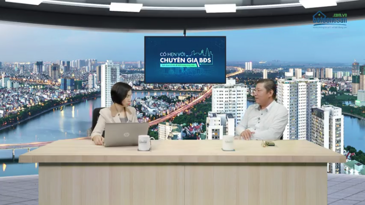 đặt cọc mua dự án ma