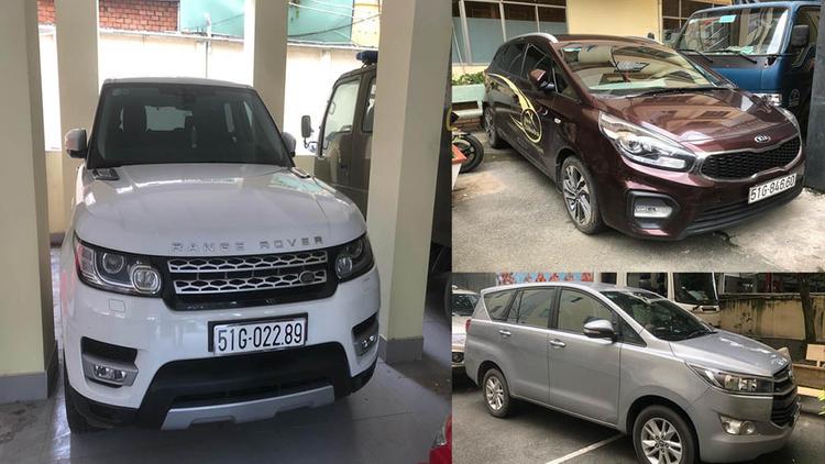 thủ đoạn của địa ốc Alibaba