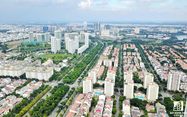 doanh nghiệp bất động sản
