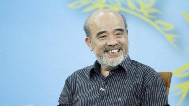 GS. Đặng Hùng Võ
