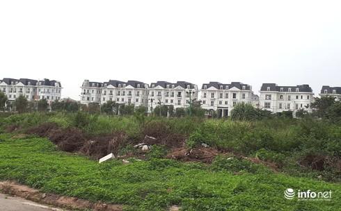 đầu tư đất nền thế nào