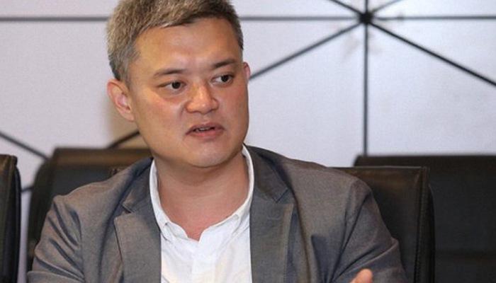 Ông Dương Đức Hiển