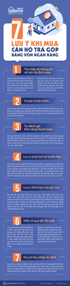 vay mua căn hộ chung cư