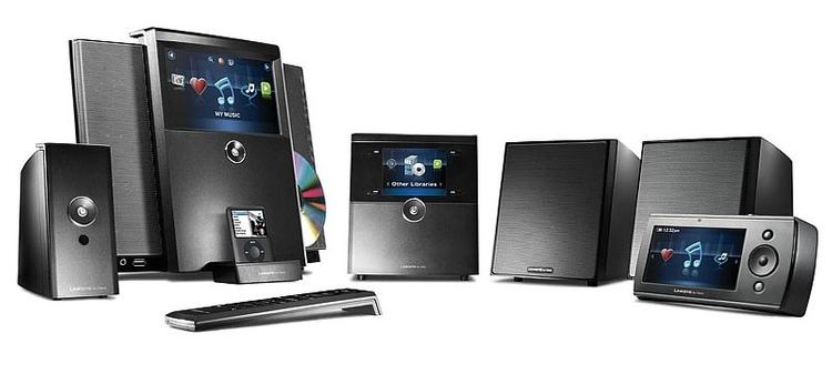 hệ thống âm thanh phân tán