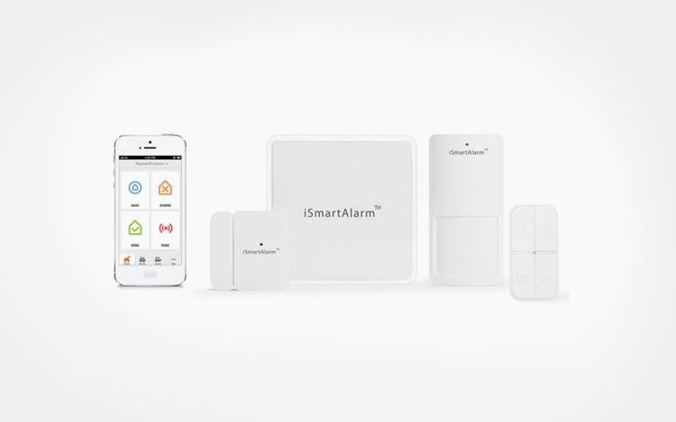 hệ thống báo động