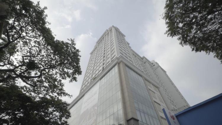 Léman Luxury Apartments đã bàn giao từ tháng 4/2017