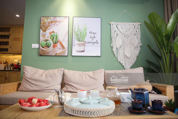 sofa trong phòng khách